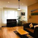 The Lancaster Suites - Japan Town D1